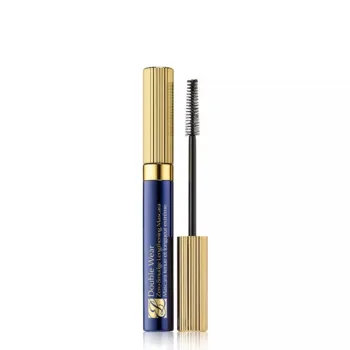 ESTÉE LAUDER DOUBLE WEAR zero smudge mascara #01-black ESTÉE LAUDER DOUBLE WEAR zero smudge mascara #01-black