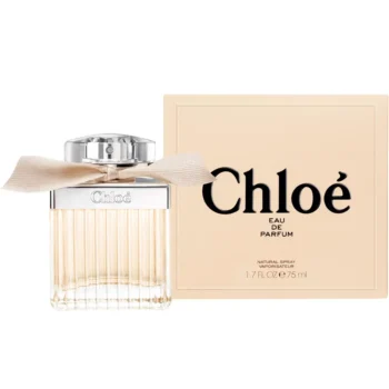 <span class="notranslate">CHLOÉ CHLOÉ SIGNATURE</span> eau de parfum spray 75 ml for Women