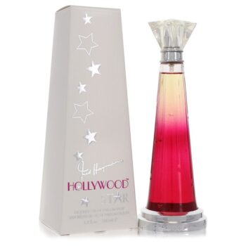 FRED HAYMAN HOLLYWOOD STAR Eau De Parfum 3.4 oz for Women
