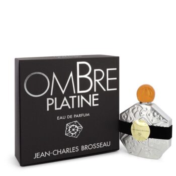 BROSSEAU OMBRE PLATINE Eau De Parfum 3.4 oz for Women