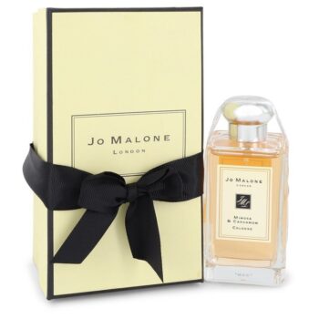 JO MALONE MIMOSA & CARDAMOM Eau De Cologne 3.4 oz for Women