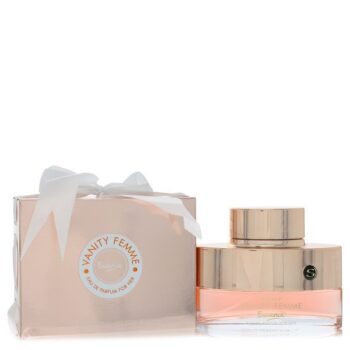 ARMAF VANITY ESSENCE Eau De Parfum 3.4 oz for Women