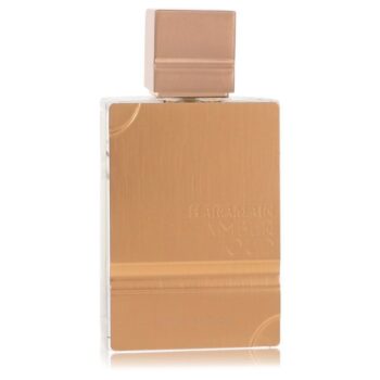 AL HARAMAIN AMBER OUD GOLD EDITION Eau De Parfum (TESTER) 2 oz Unisex