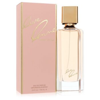 ANNE KLEIN LOVE ANNE Eau De Parfum 3.4 oz for Women