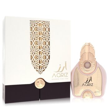 ARABIYAT PRESTIGE AARIZ Eau de Parfum 3.4 oz Unisex