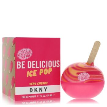 DONNA KARAN BE DELICIOUS ICE POP VERY CHERRY Eau de Parfum 1.7 ml für Damen