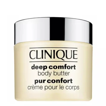 CLINIQUE DEEP COMFORT body butter 200 ml