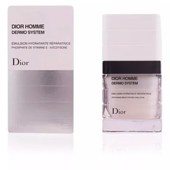 <span class="notranslate">DIOR HOMME DERMO SYSTEM</span> repairing mosturizing emulsion 50 ml