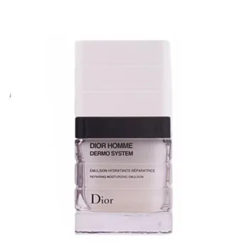<span class="notranslate">DIOR HOMME DERMO SYSTEM</span> repairing mosturizing emulsion 50 ml