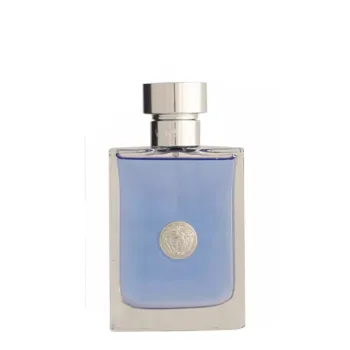 <span class="notranslate">VERSACE VERSACE POUR HOMME</span> eau de toilette 100 ml for Men
