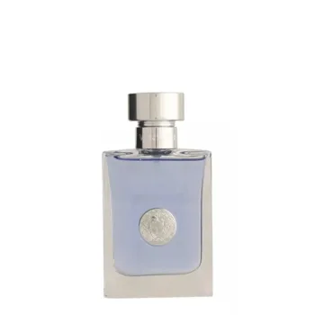 <span class="notranslate">VERSACE VERSACE POUR HOMME</span> eau de toilette spray 50 ml for Men