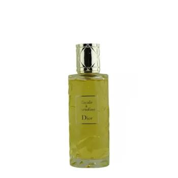 <span class="notranslate">DIOR ESCALE PORTOFINO</span> eau de toilette spray 75 ml for Women
