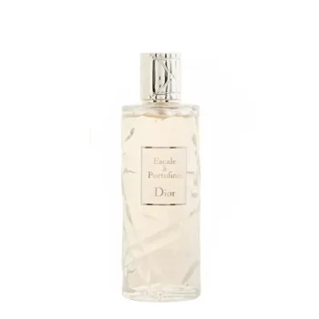 <span class="notranslate">DIOR ESCALE PORTOFINO</span> eau de toilette spray 125 ml for Women