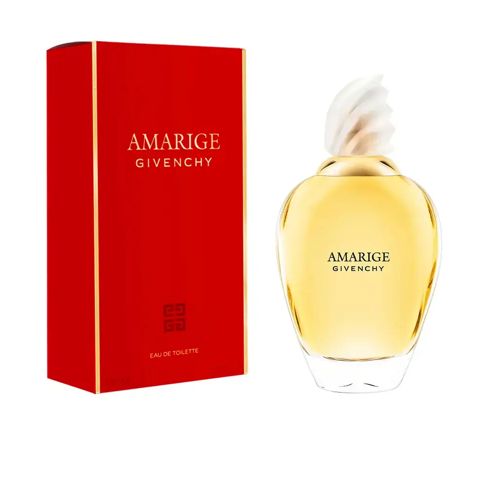 <span class="notranslate">GIVENCHY AMARIGE</span> eau de toilette spray 100 ml for Women