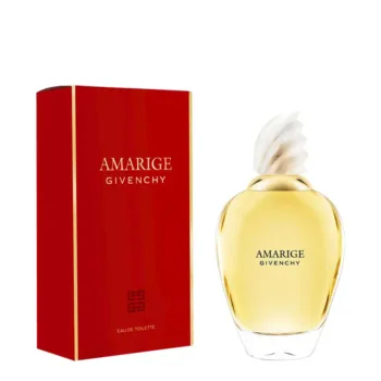 <span class="notranslate">GIVENCHY AMARIGE</span> eau de toilette spray 100 ml for Women