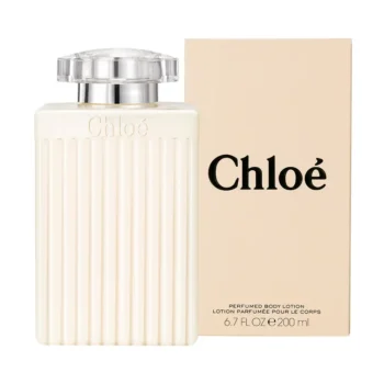 CHLOÉ SIGNATURE body lotion 200 ml