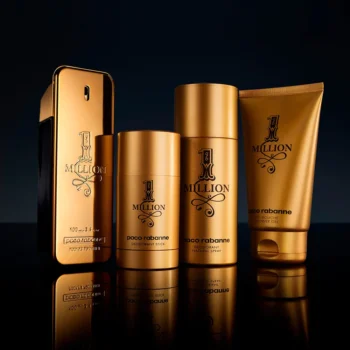 PACO RABANNE 1 MILLION deodorant stick 75 gr