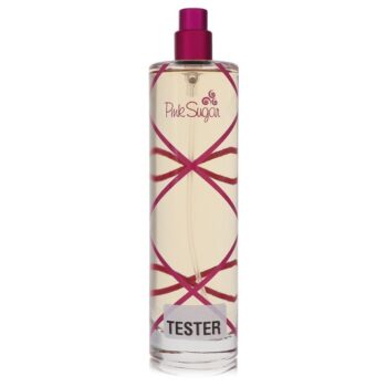<span class="notranslate">AQUOLINA PINK SUGAR</span> Eau De Toilette (tester) 100 ml for Women