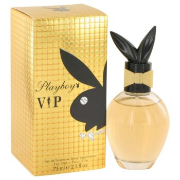 <span class="notranslate">PLAYBOY VIP</span> Eau De Toilette 40 ml for Women