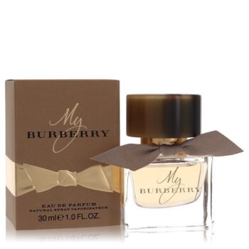 BURBERRY MY BURBERRYEau De Parfum 30 ml per donna