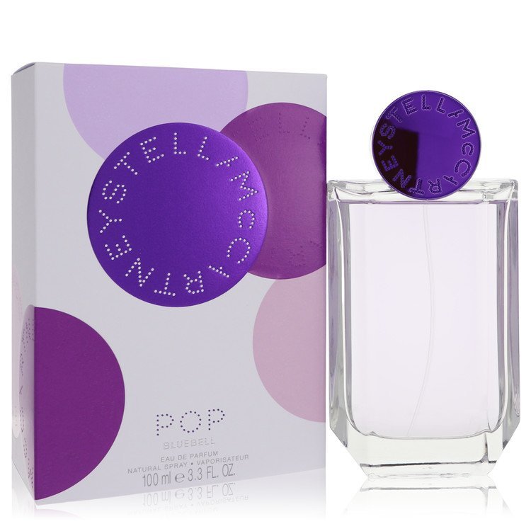 <span class="notranslate">STELLA MCCARTNEY STELLA POP BLUEBELL</span> Eau De Parfum (tester) 50 ml for Women <span class="notranslate">STELLA MCCARTNEY STELLA POP BLUEBELL</span> Eau De Parfum (tester) 50 ml for Women