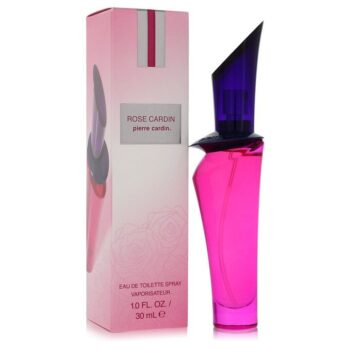 <span class="notranslate">PIERRE CARDIN ROSE CARDIN</span> Eau De Toilette (tester) 30 ml for Women
