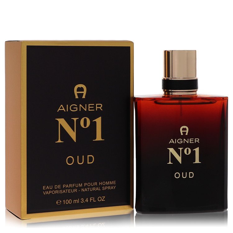 <span class="notranslate">ETIENNE AIGNER AIGNER NO. 1 OUD</span> Eau De Parfum 100 ml for Men <span class="notranslate">ETIENNE AIGNER AIGNER NO. 1 OUD</span> Eau De Parfum 100 ml for Men