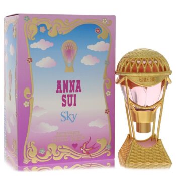 ANNA SUI SKY Eau De Toilette 30 ml per donna