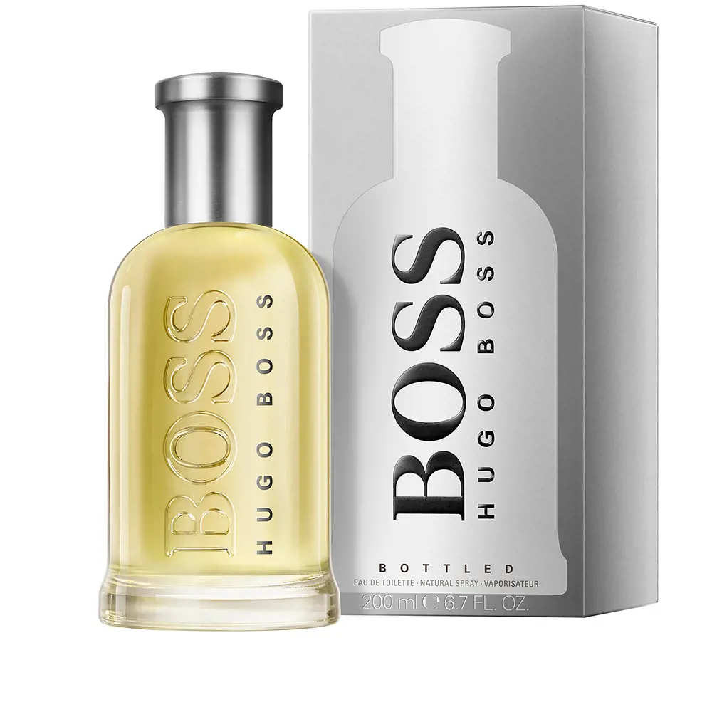 <span class="notranslate">HUGO BOSS-BOSS BOSS BOTTLED</span> eau de toilette 200 ml for Men