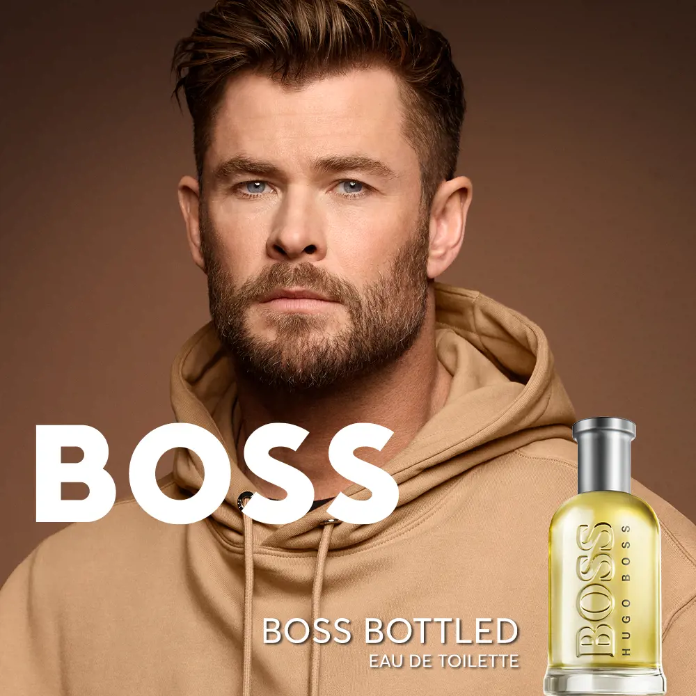 <span class="notranslate">HUGO BOSS-BOSS BOSS BOTTLED</span> eau de toilette 200 ml for Men <span class="notranslate">HUGO BOSS-BOSS BOSS BOTTLED</span> eau de toilette 200 ml for Men - Image 4