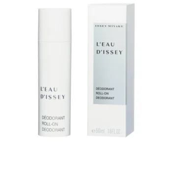 ISSEY MIYAKE L'EAU D'ISSEY deodorant roll-on 50 ml
