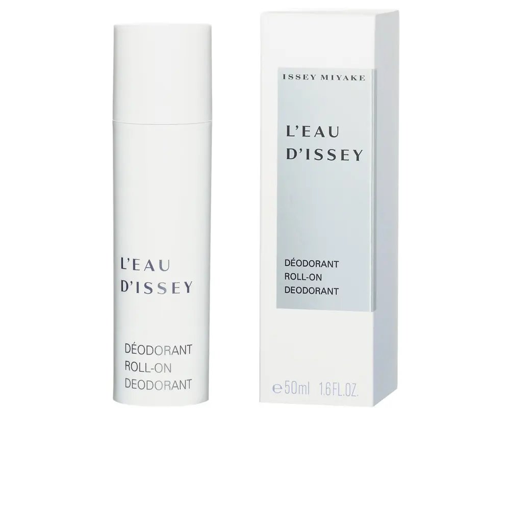 ISSEY MIYAKE L'EAU D'ISSEY deodorante roll-on 50 ml