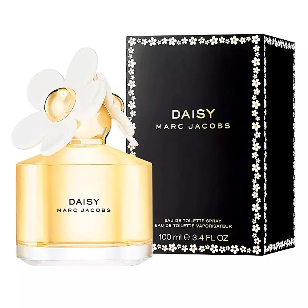 <span class="notranslate">MARC JACOBS DAISY</span> eau de toilette 100 ml