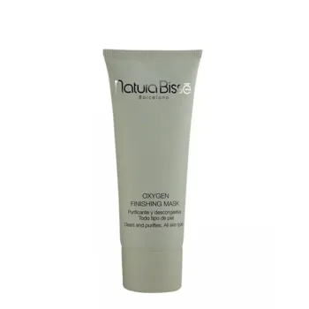 <span class="notranslate">NATURA BISSÉ OXYGEN</span> finishing mask 75 ml