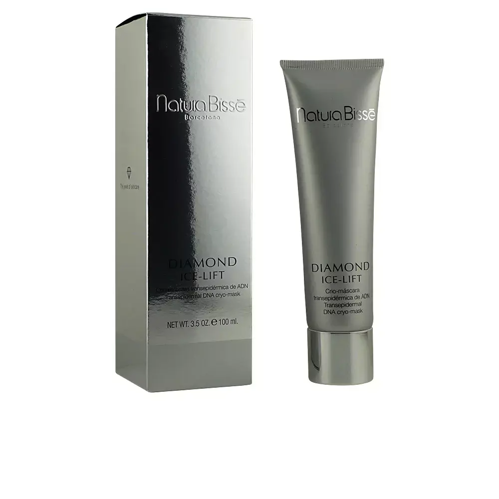 <span class="notranslate">NATURA BISSÉ DIAMOND</span> ice-lift mask 100 ml