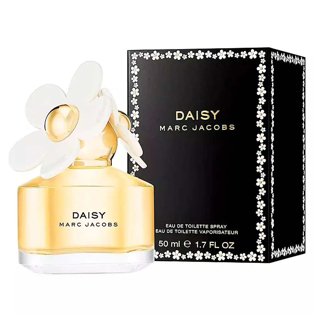 <span class="notranslate">MARC JACOBS DAISY</span> eau de toilette 50 ml