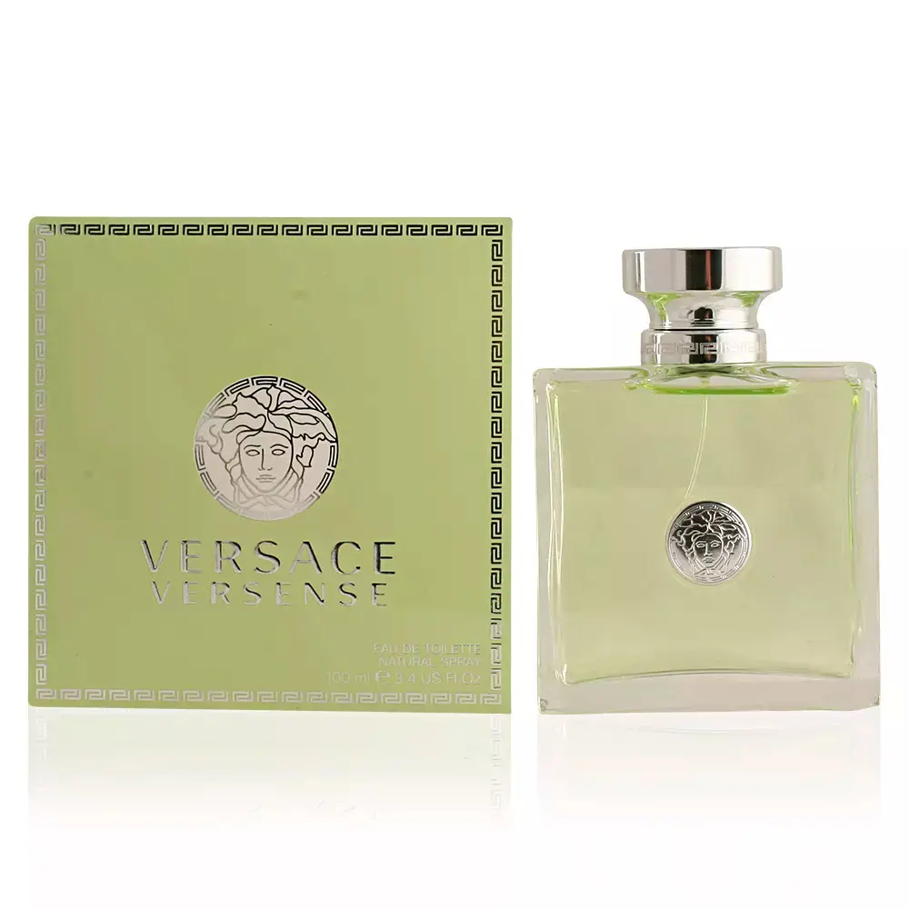 <span class="notranslate">VERSACE VERSENSE</span> eau de toilette spray 100 ml for Women