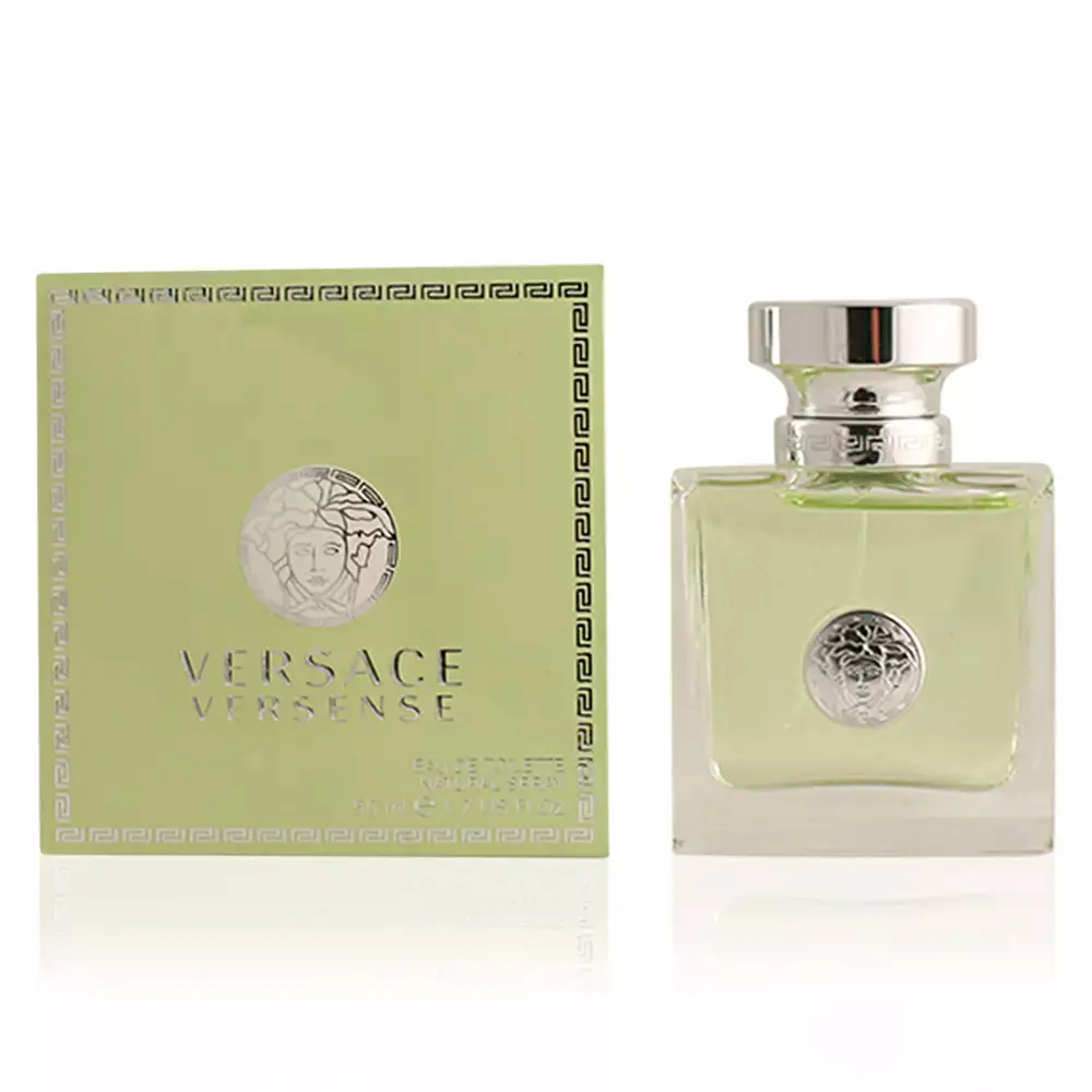 <span class="notranslate">VERSACE VERSENSE</span> eau de toilette spray 50 ml for Women
