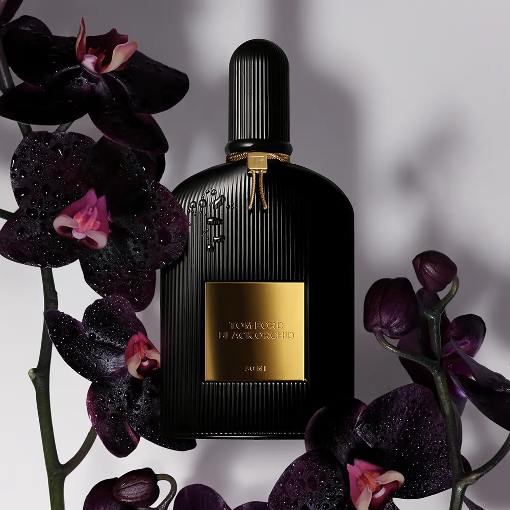 TOM FORD BLACK ORCHIDeau de parfum spray 100 ml per donna