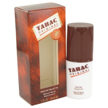 <span class="notranslate">MAURER & WIRTZ TABAC</span> Eau De Toilette 30 ml for Men