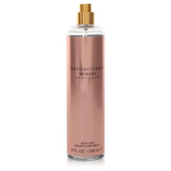<span class="notranslate">SEAN JOHN UNFORGIVABLE</span> Body Mist (Tester) 240 ml for Women