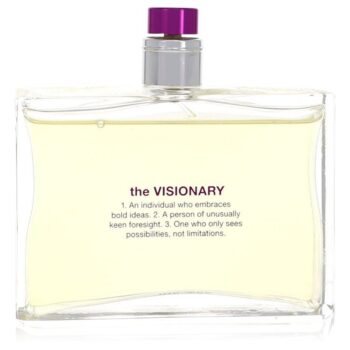 <span class="notranslate">GAP THE VISIONARY</span> Eau De Toilette (tester) 100 ml for Women