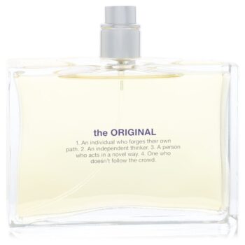 <span class="notranslate">GAP THE ORIGINAL</span> Eau De Toilette (TESTER) 100 ml Unisex