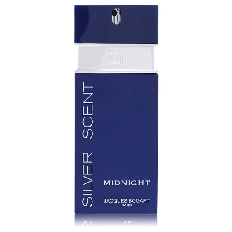 <span class="notranslate">Jacques Bogart Silver Scent Midnight</span> Eau De Toilette (Tester) 100 ml for Men <span class="notranslate">Jacques Bogart Silver Scent Midnight</span> Eau De Toilette (Tester) 100 ml for Men