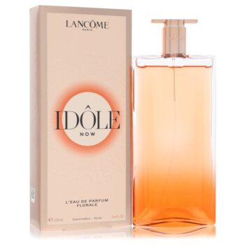LANCOME IDOLE NOW Eau De Parfum FLORALE 100 ml pour Femme
