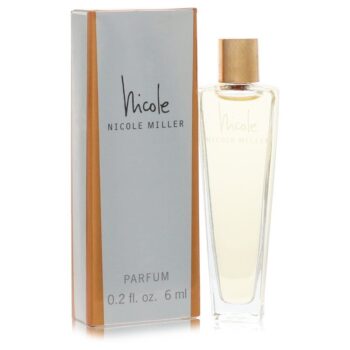 NICOLE MILLER NICOLE Mini Perfume 5 ml for Women
