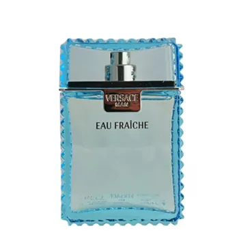 VERSACE EAU FRACHE Eau de Toilette Spray 100 ml für Herren