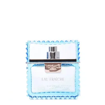 VERSACE EAU FRACHE Eau de Toilette Spray 50 ml für Herren