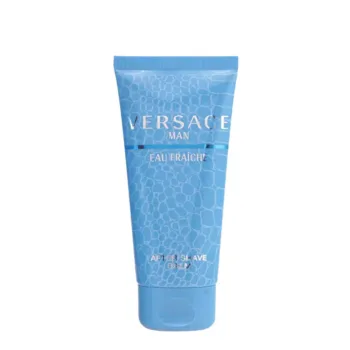 Baume après-rasage VERSACE EAU FRACHE 75 ml