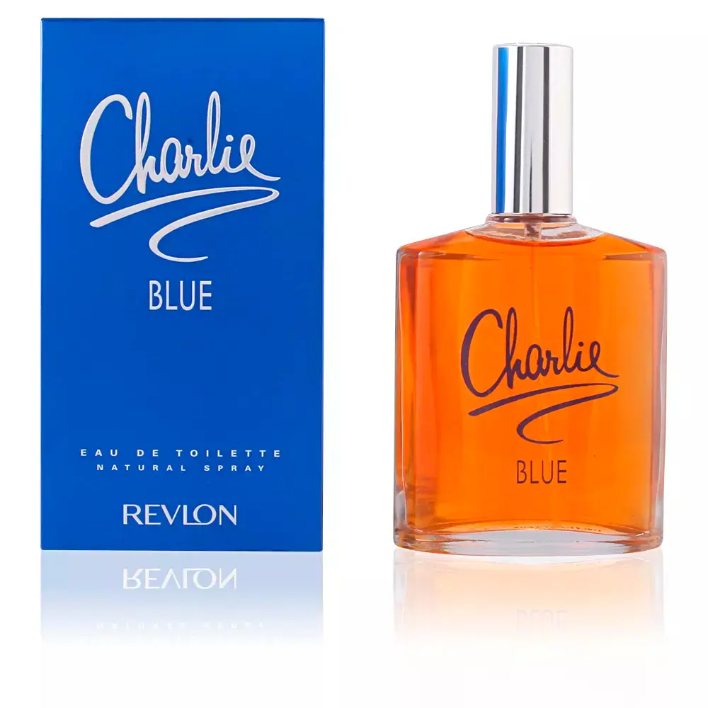 <span class="notranslate">REVLON CHARLIE BLUE</span> eau de toilette spray 100 ml